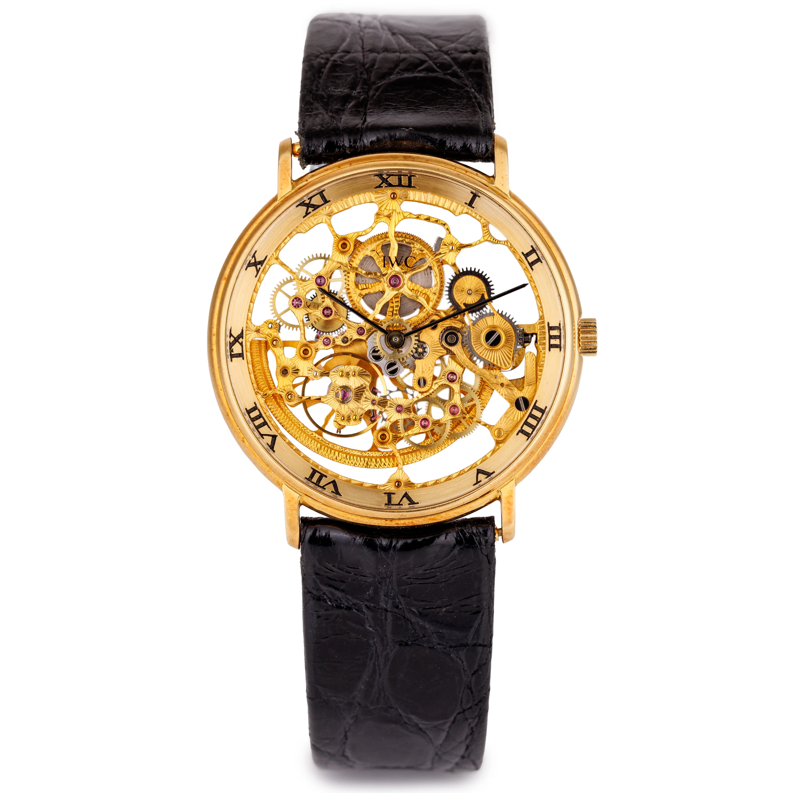 Pre-Owned & Unworn IWC Watches