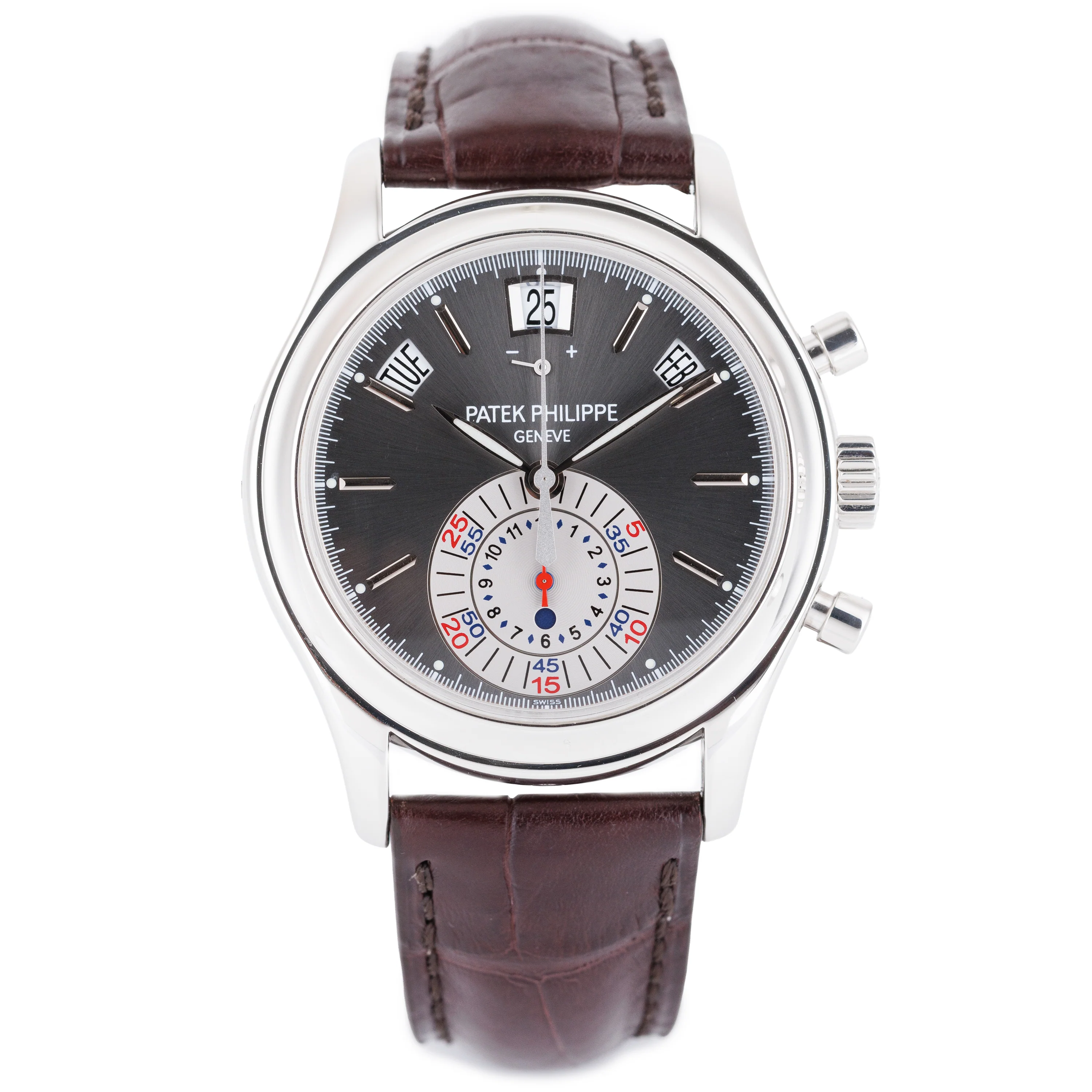 Pre-Owned & Unworn Patek Philippe Watches