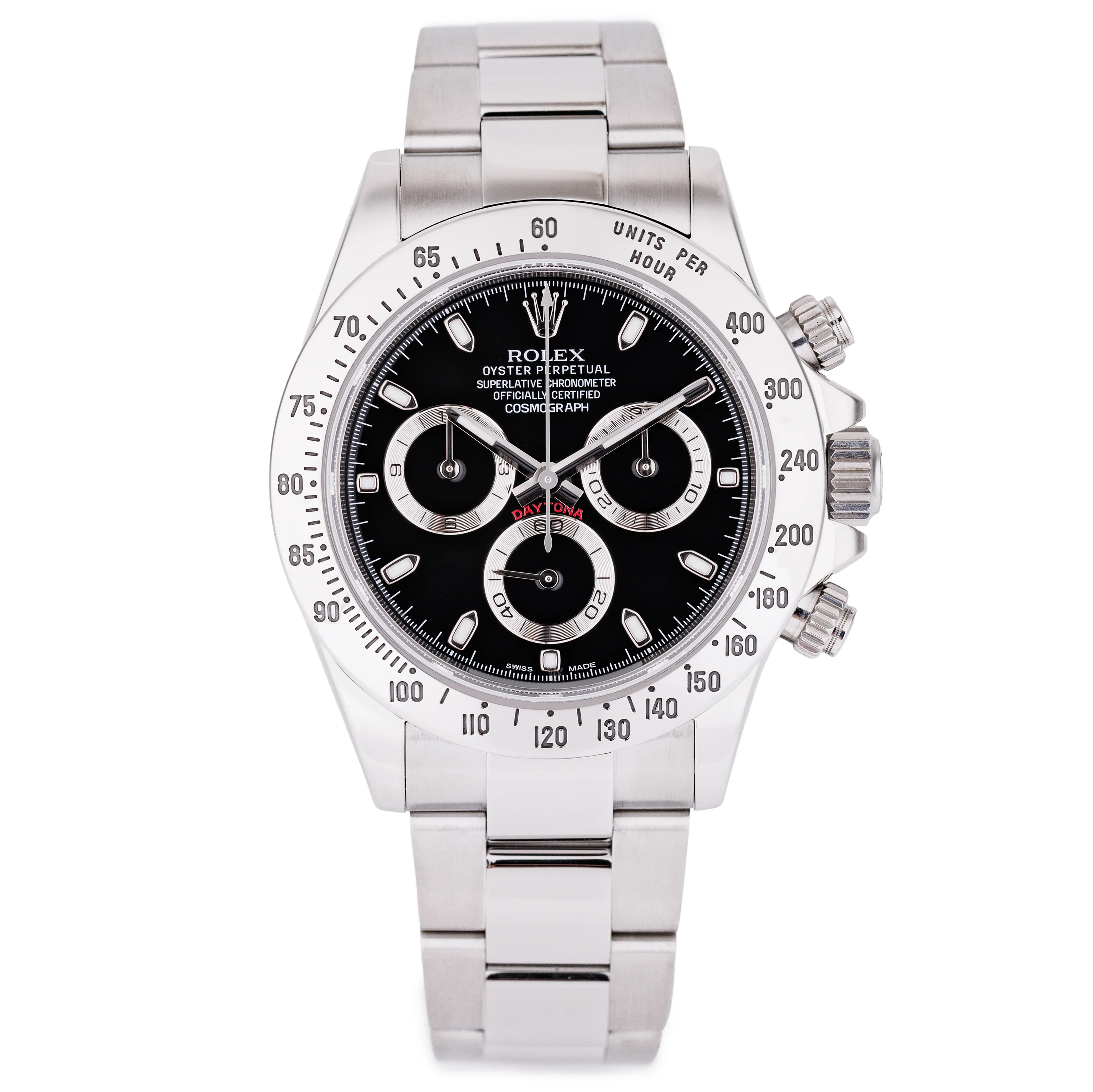 Pre-owned & Unworn Men's Watches