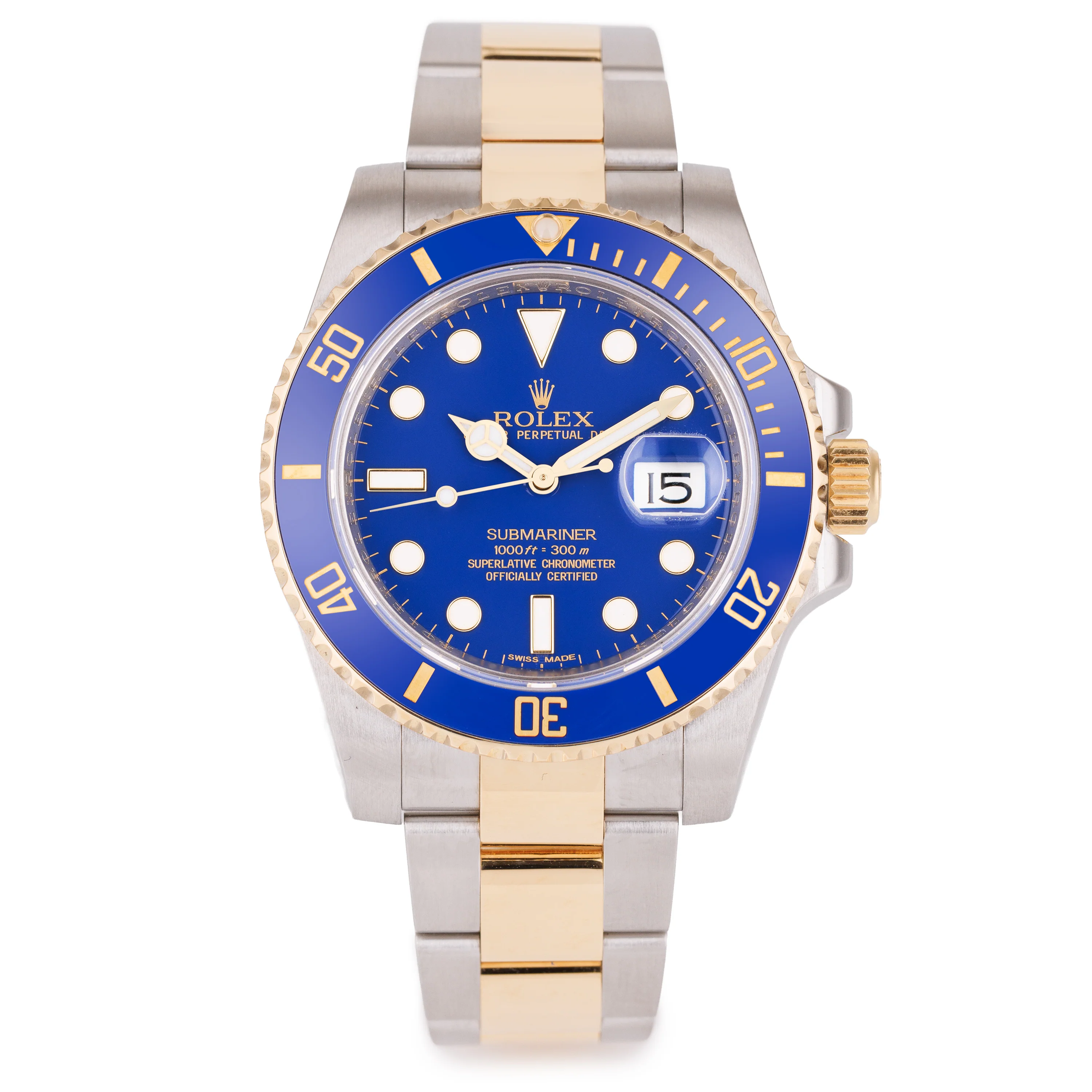 Pre-Owned & Unworn Rolex Watches